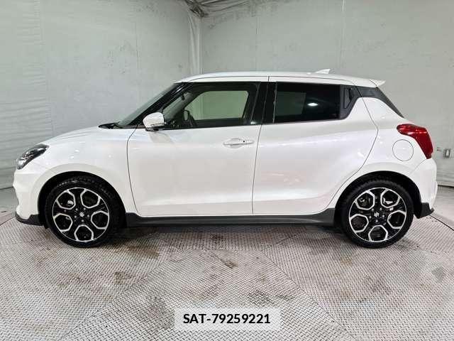 Suzuki SWIFT 2021-12 7963994-7