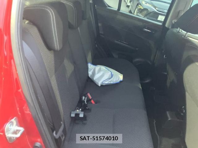 Suzuki SWIFT 2014-03 7964001-10