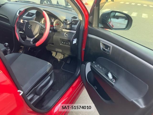 Suzuki SWIFT 2014-03 7964001-11
