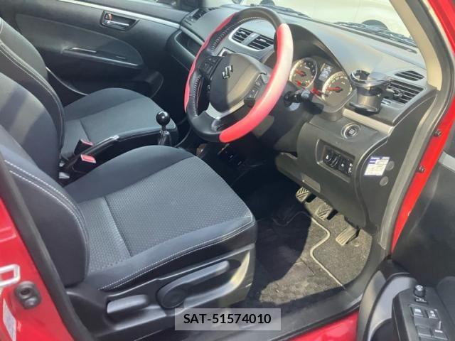 Suzuki SWIFT 2014-03 7964001-12
