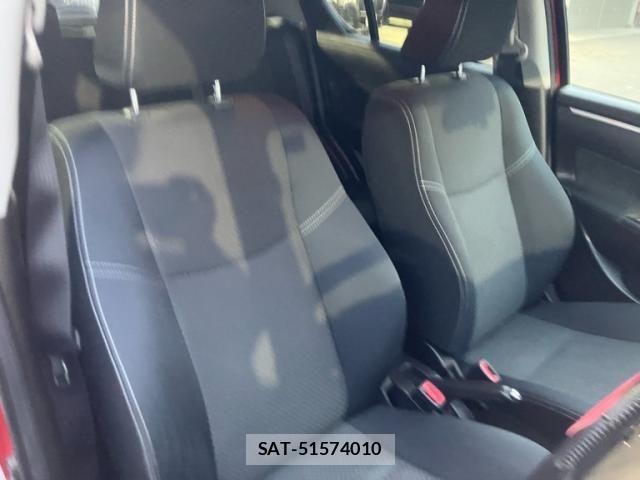 Suzuki SWIFT 2014-03 7964001-14