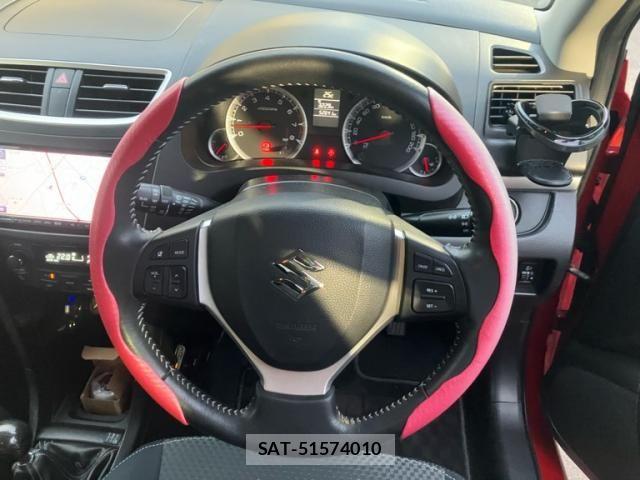 Suzuki SWIFT 2014-03 7964001-16