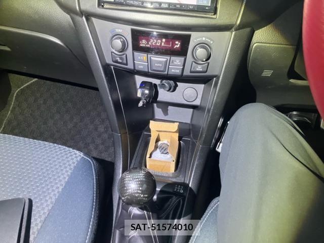 Suzuki SWIFT 2014-03 7964001-17