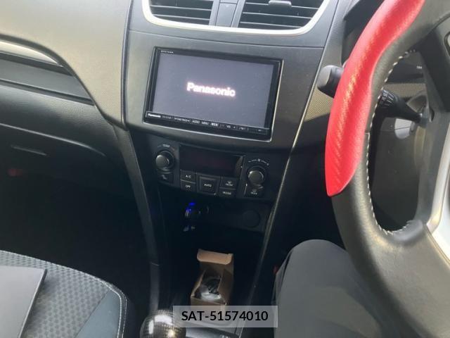 Suzuki SWIFT 2014-03 7964001-18