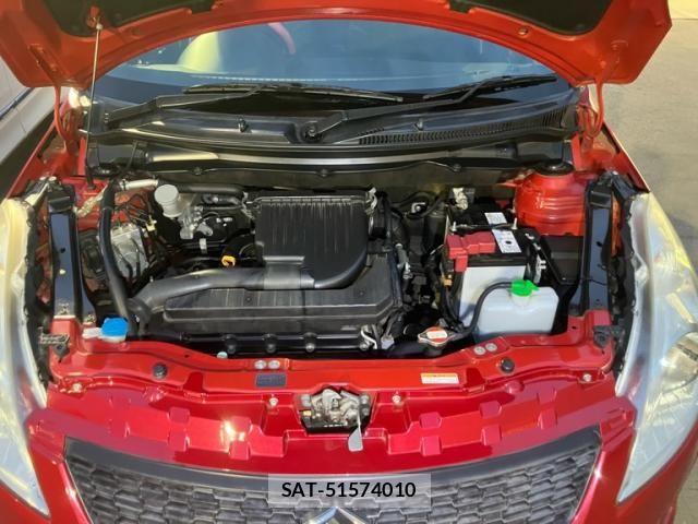 Suzuki SWIFT 2014-03 7964001-25