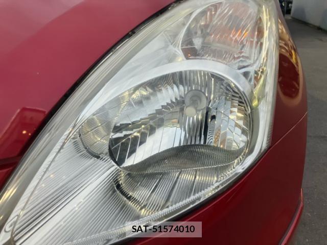 Suzuki SWIFT 2014-03 7964001-2