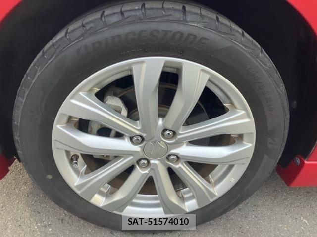 Suzuki SWIFT 2014-03 7964001-6