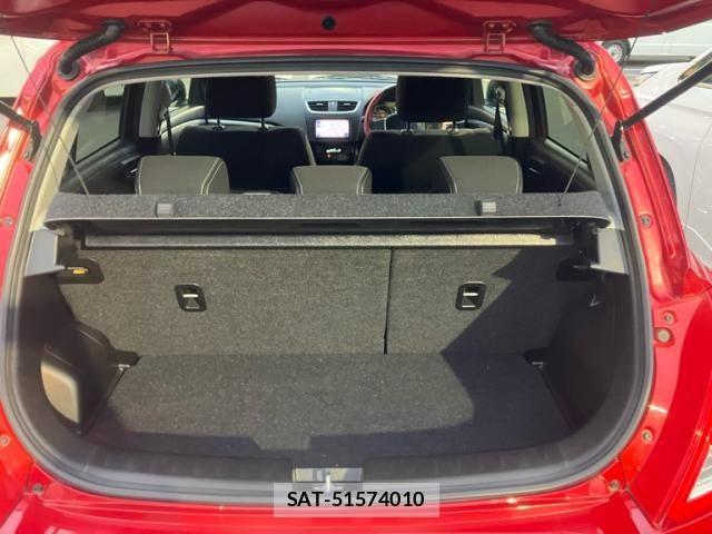 Suzuki SWIFT 2014-03 7964001-8