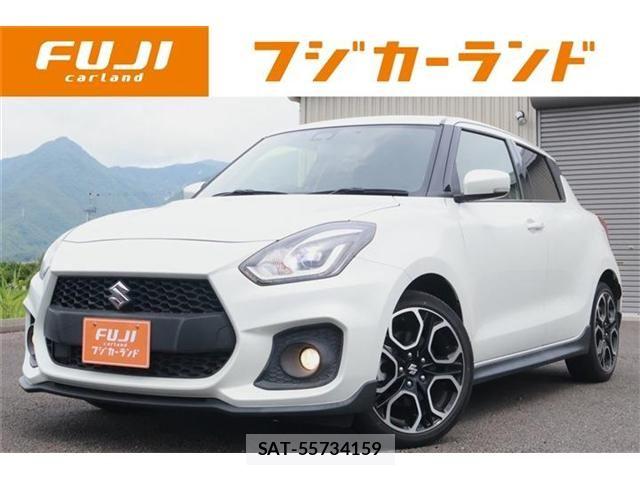 Suzuki SWIFT 2021-11 7963992-0