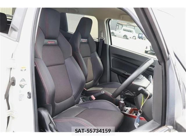 Suzuki SWIFT 2021-11 7963992-9