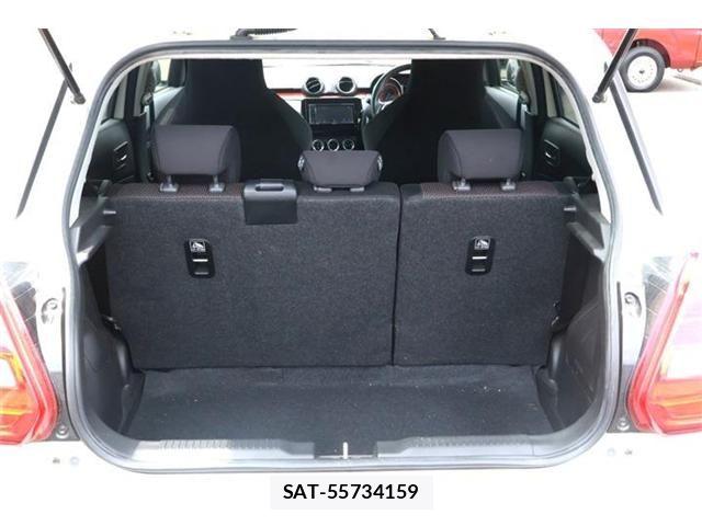 Suzuki SWIFT 2021-11 7963992-11