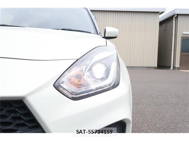 Suzuki SWIFT 2021-11 7963992-12