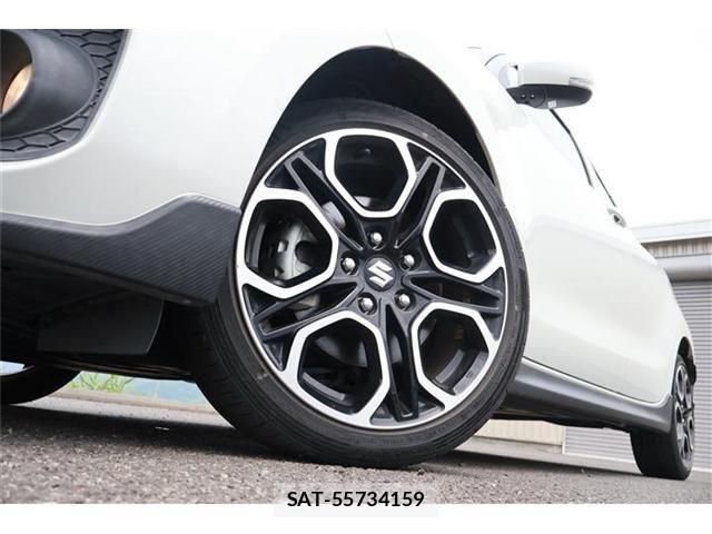 Suzuki SWIFT 2021-11 7963992-14