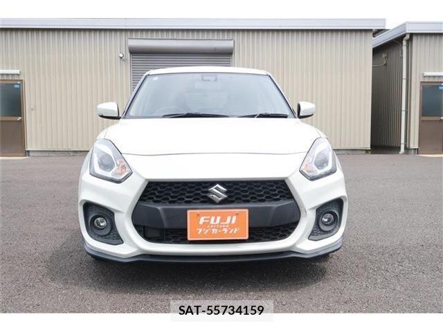 Suzuki SWIFT 2021-11 7963992-15