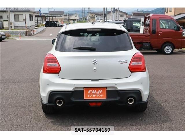 Suzuki SWIFT 2021-11 7963992-16