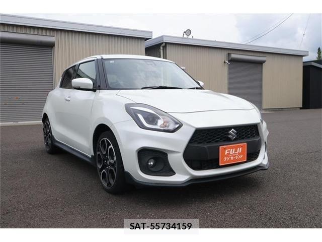 Suzuki SWIFT 2021-11 7963992-17