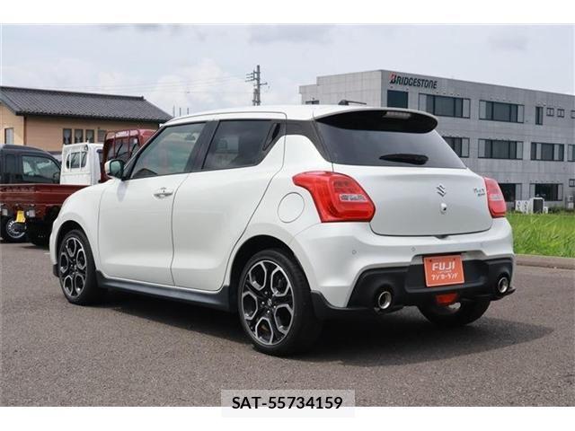 Suzuki SWIFT 2021-11 7963992-18