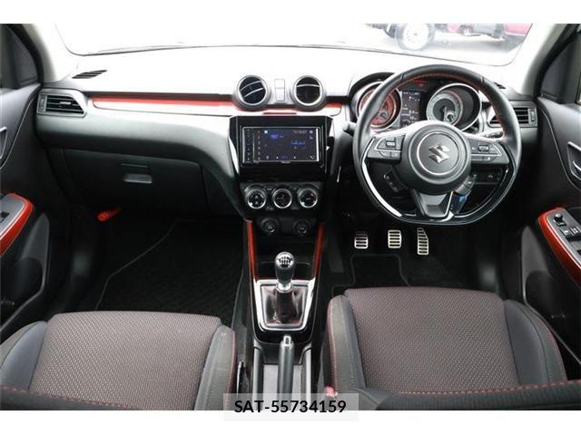 Suzuki SWIFT 2021-11 7963992-1