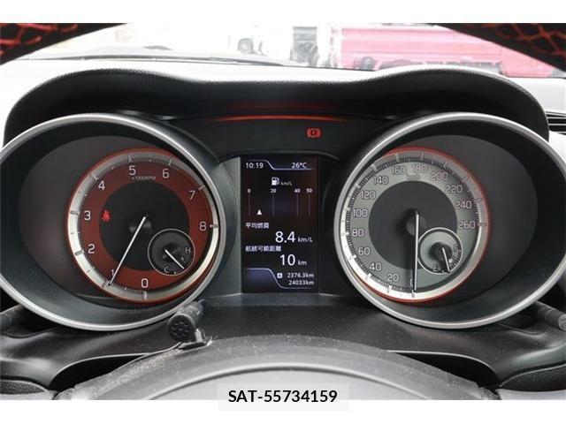 Suzuki SWIFT 2021-11 7963992-20