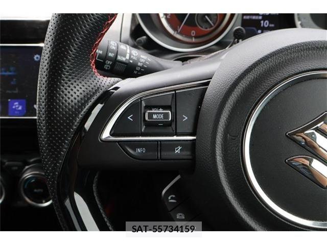Suzuki SWIFT 2021-11 7963992-22