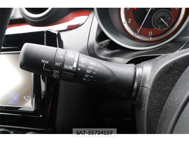 Suzuki SWIFT 2021-11 7963992-23