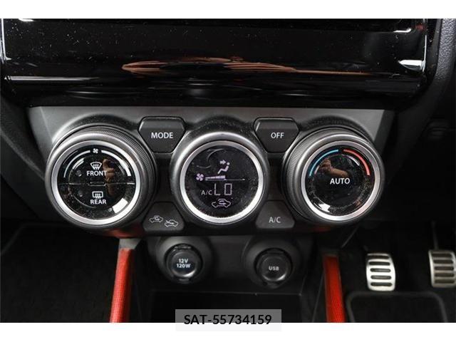 Suzuki SWIFT 2021-11 7963992-27