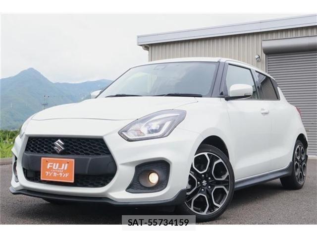Suzuki SWIFT 2021-11 7963992-29