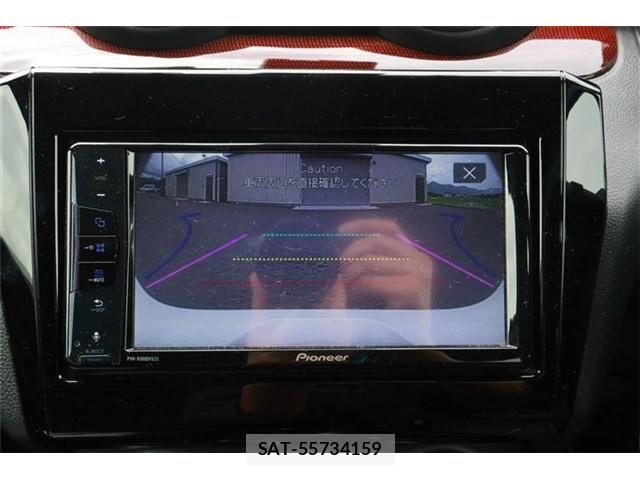 Suzuki SWIFT 2021-11 7963992-3