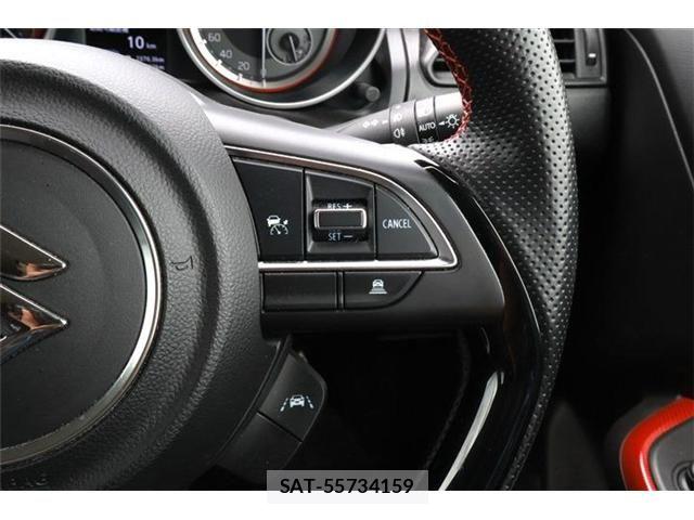 Suzuki SWIFT 2021-11 7963992-5