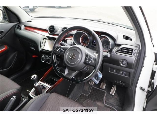 Suzuki SWIFT 2021-11 7963992-8