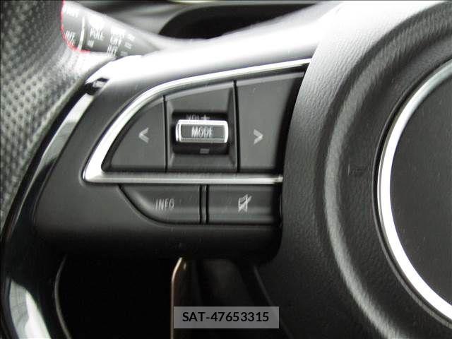 Suzuki SWIFT 2017-11 7963997-11
