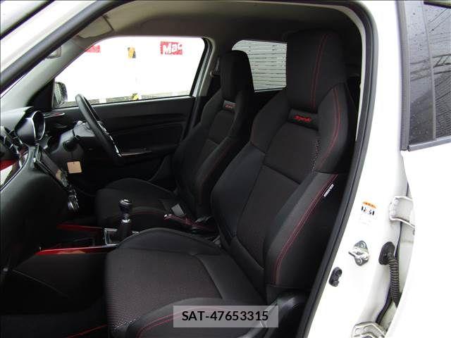 Suzuki SWIFT 2017-11 7963997-19