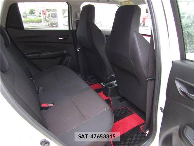 Suzuki SWIFT 2017-11 7963997-20