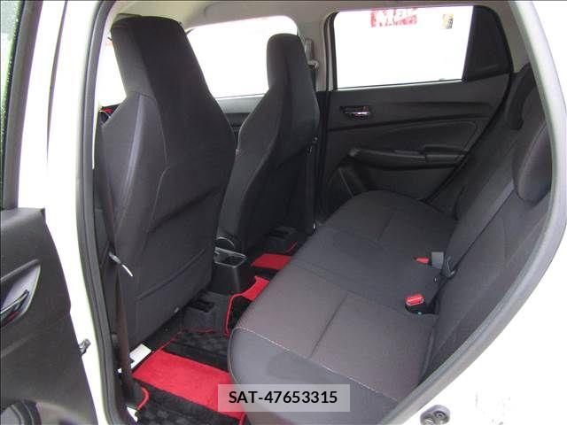 Suzuki SWIFT 2017-11 7963997-22