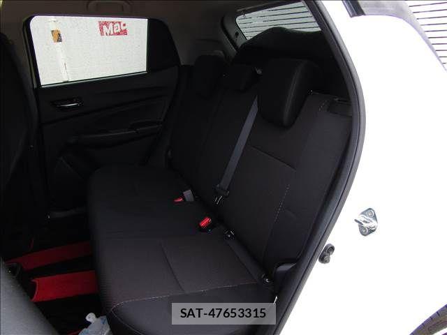 Suzuki SWIFT 2017-11 7963997-23