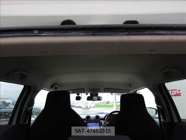 Suzuki SWIFT 2017-11 7963997-25