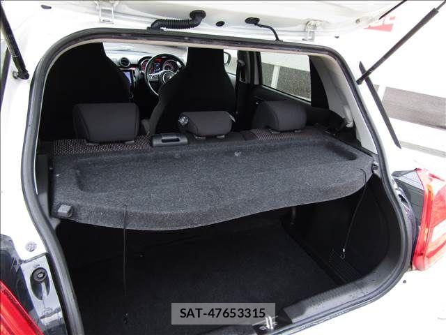 Suzuki SWIFT 2017-11 7963997-26