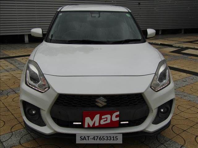 Suzuki SWIFT 2017-11 7963997-27
