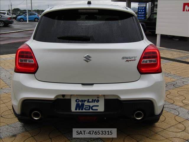 Suzuki SWIFT 2017-11 7963997-28