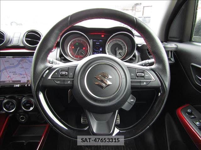 Suzuki SWIFT 2017-11 7963997-2