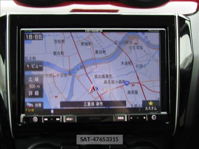 Suzuki SWIFT 2017-11 7963997-3
