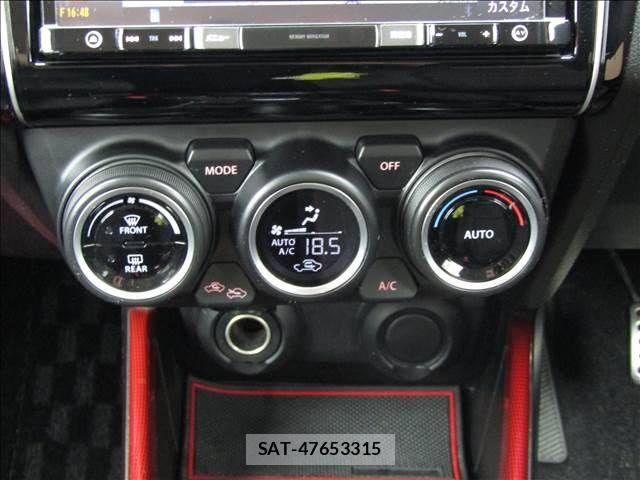 Suzuki SWIFT 2017-11 7963997-4