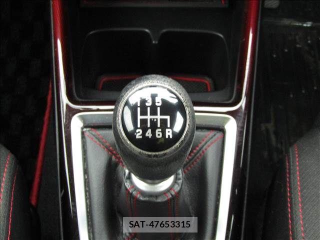 Suzuki SWIFT 2017-11 7963997-5
