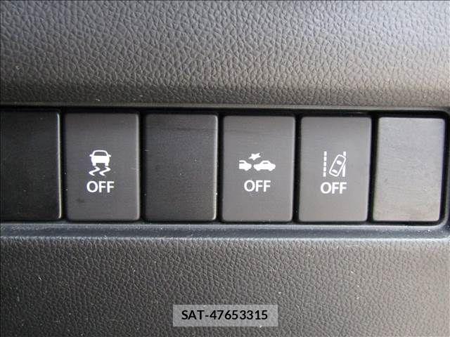 Suzuki SWIFT 2017-11 7963997-7