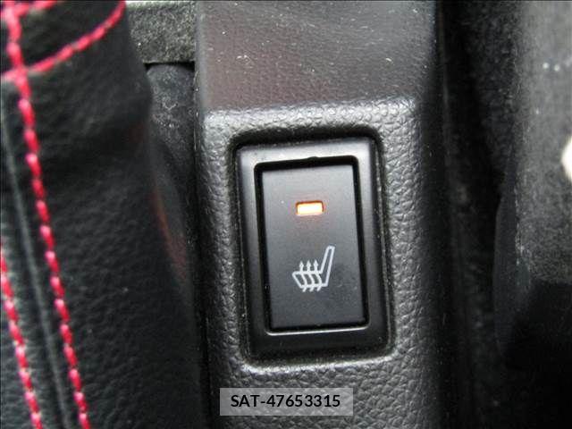 Suzuki SWIFT 2017-11 7963997-8