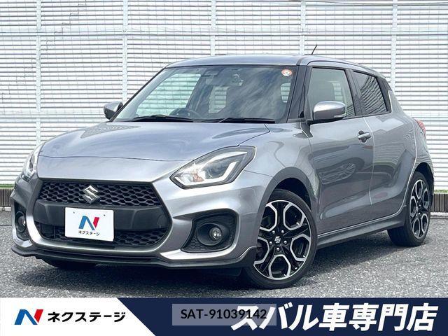 Suzuki SWIFT 2018-10 7963996-0