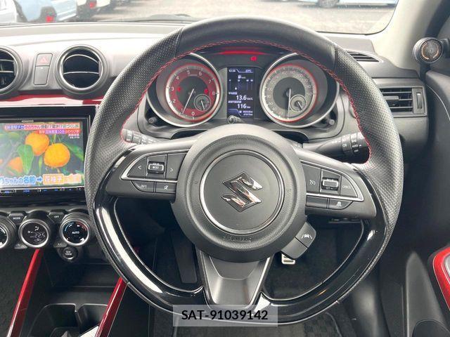 Suzuki SWIFT 2018-10 7963996-10