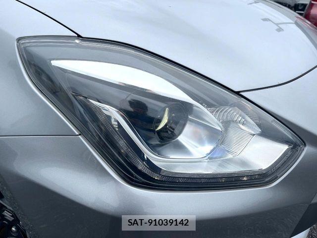 Suzuki SWIFT 2018-10 7963996-12