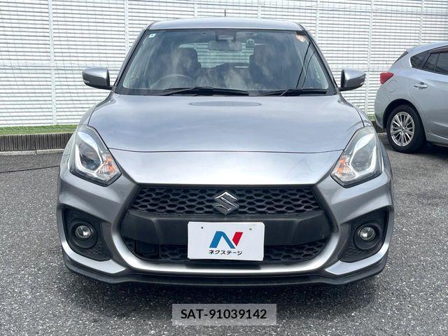Suzuki SWIFT 2018-10 7963996-13