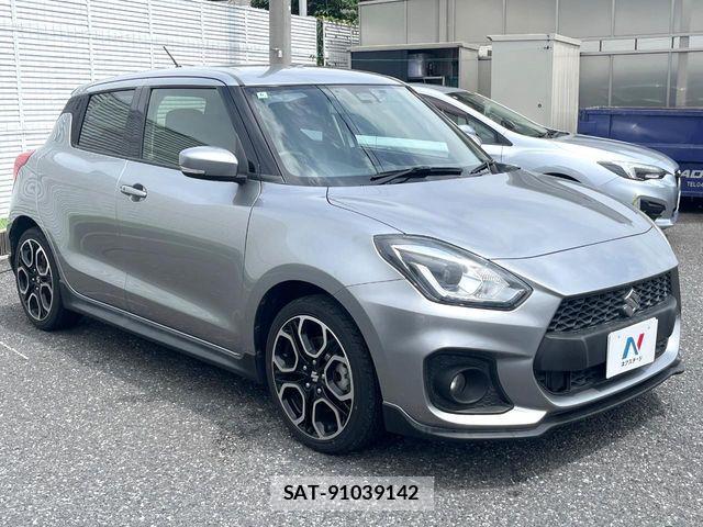 Suzuki SWIFT 2018-10 7963996-15